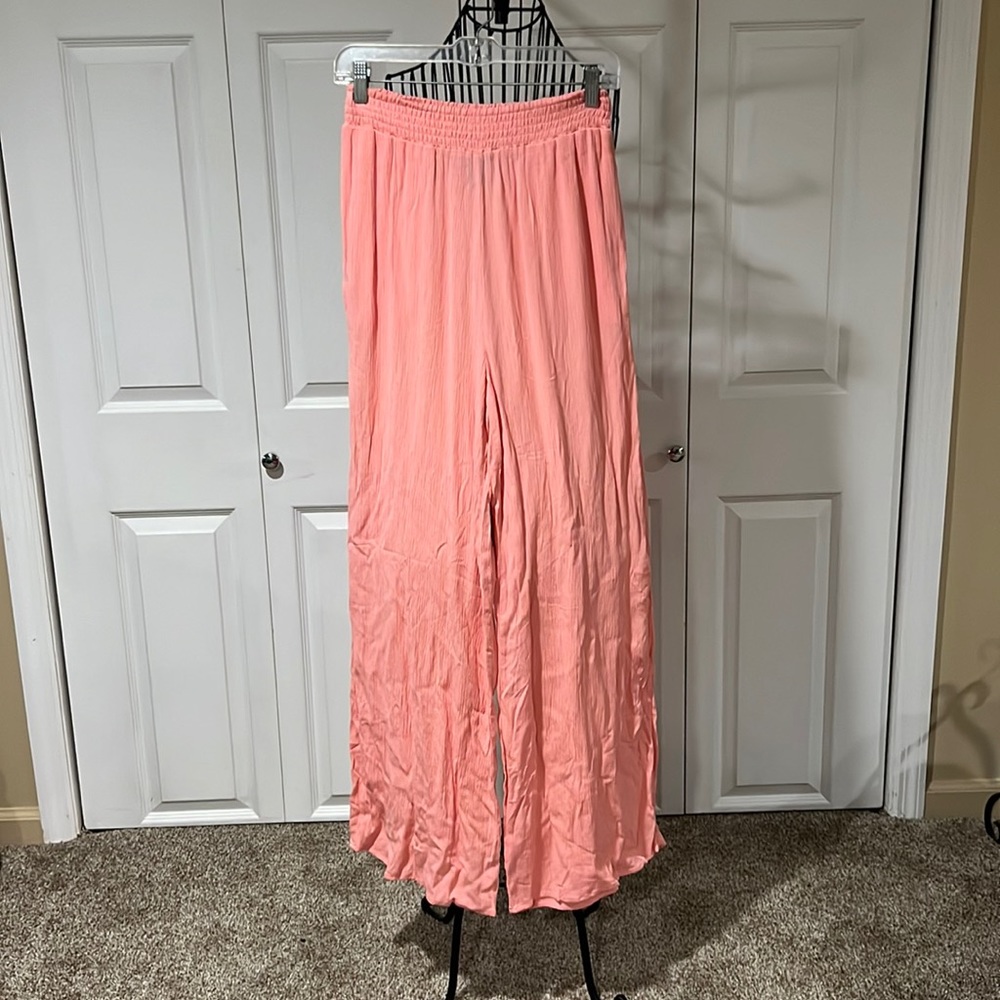 Forever 21 Beach Pants